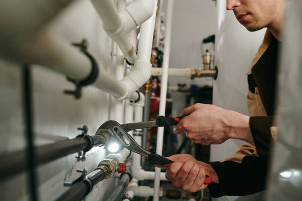 Best Pipe Repair Near Me  in East Dubuque, IL