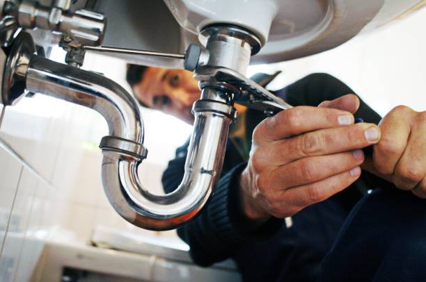 Sprinkler Systems in East Dubuque, IL