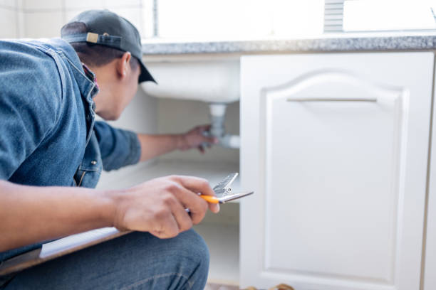  East Dubuque, IL Plumbing Pros