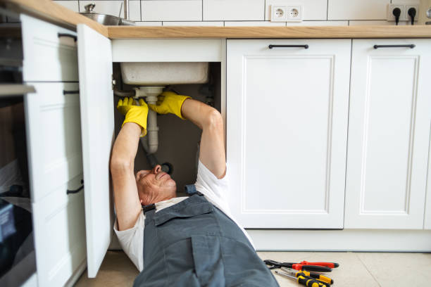 Professional Plumbing in East Dubuque, IL