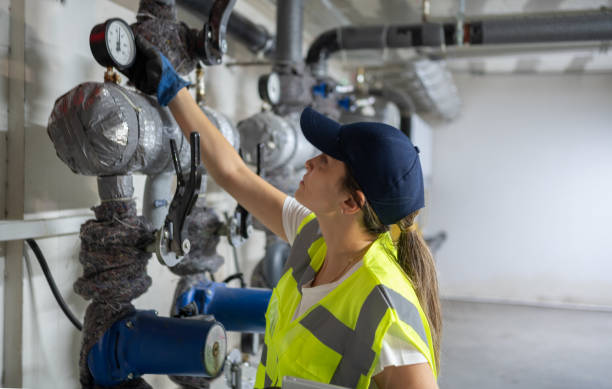 Best Gas Line Repair  in East Dubuque, IL
