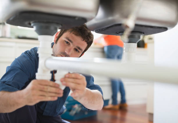Best Residential Plumbing Services  in East Dubuque, IL