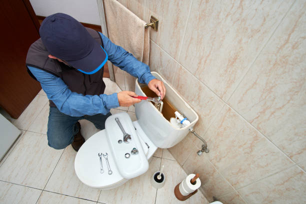 Best Emergency Plumbing Repair  in East Dubuque, IL