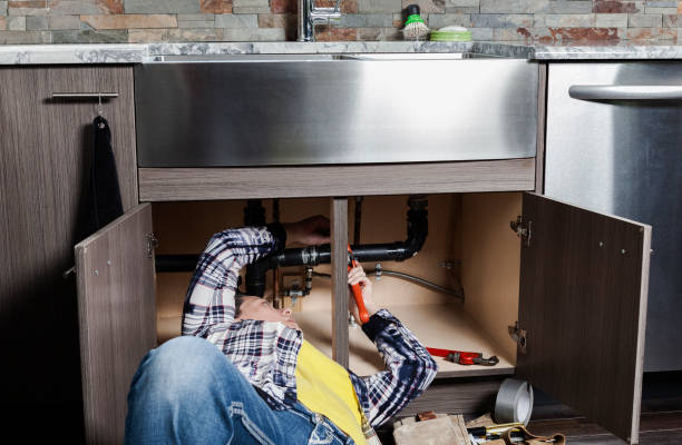 Best Leak Detection Services  in East Dubuque, IL