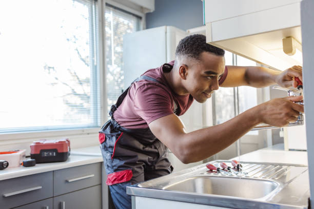 Best Water Softener Installation  in East Dubuque, IL